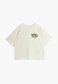 Επιλέχθηκε, off-white