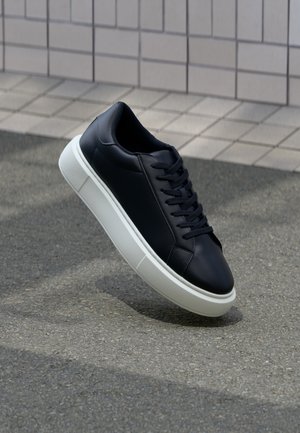 Jack & Jones JFWASPIRE CUPSOLE - Sneakers - anthracite