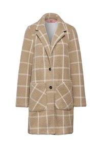 Non selezionato, beige