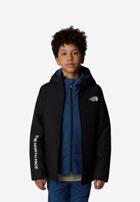 The North Face NEVER STOP UNISEX - Veste d'hiver - black