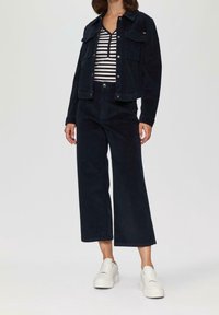 s.Oliver Broek - black