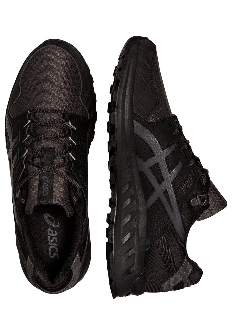 ASICS SportStyle GEL-CITREK Trainers graphite grey graphite
