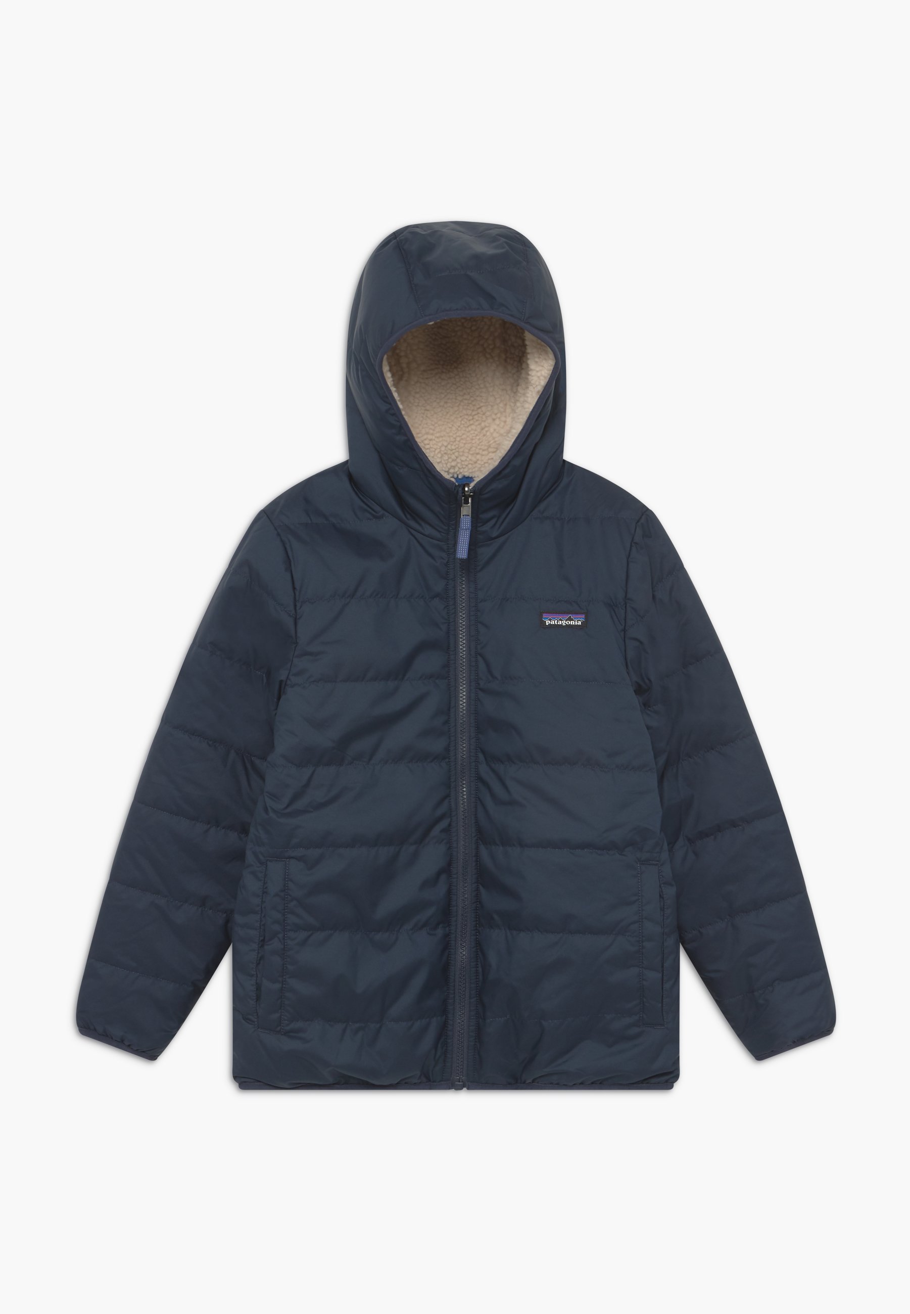 Patagonia REVERSIBLE READY FREDDY HOODY UNISEX - Winter jacket 
