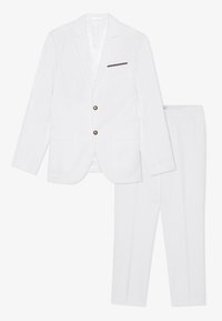 FASHION SET - Dress - off white