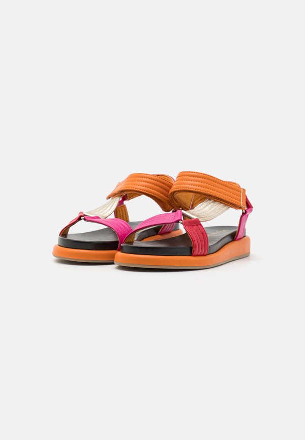 Sandals - mango4