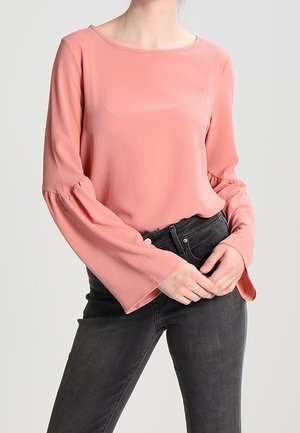 Bluse - pink