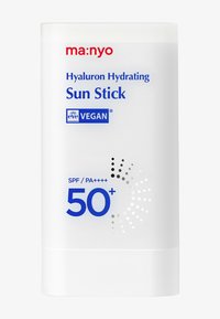 Ma:nyo - HYALURON HYDRATING SUN STICK - Solkrem Miniatyrbilde 1