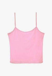 Unausgewählt, light pink