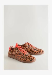 Ausgewählt, leopard