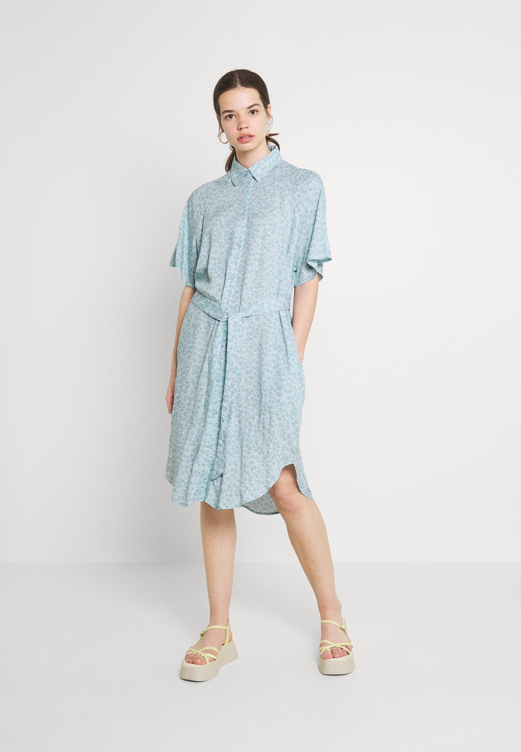 robe monki zalando