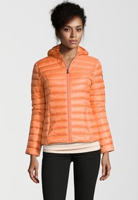 JOTT CLOE - Daunenjacke - orange