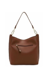 SURI FREY DAGGY - Borsa a mano - cognac