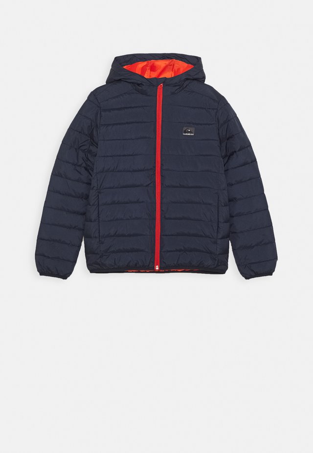 SCALY YOUTH - Chaqueta de invierno - parisian night