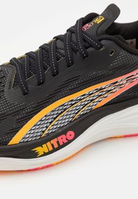Puma Zapatillas running asfalto - black