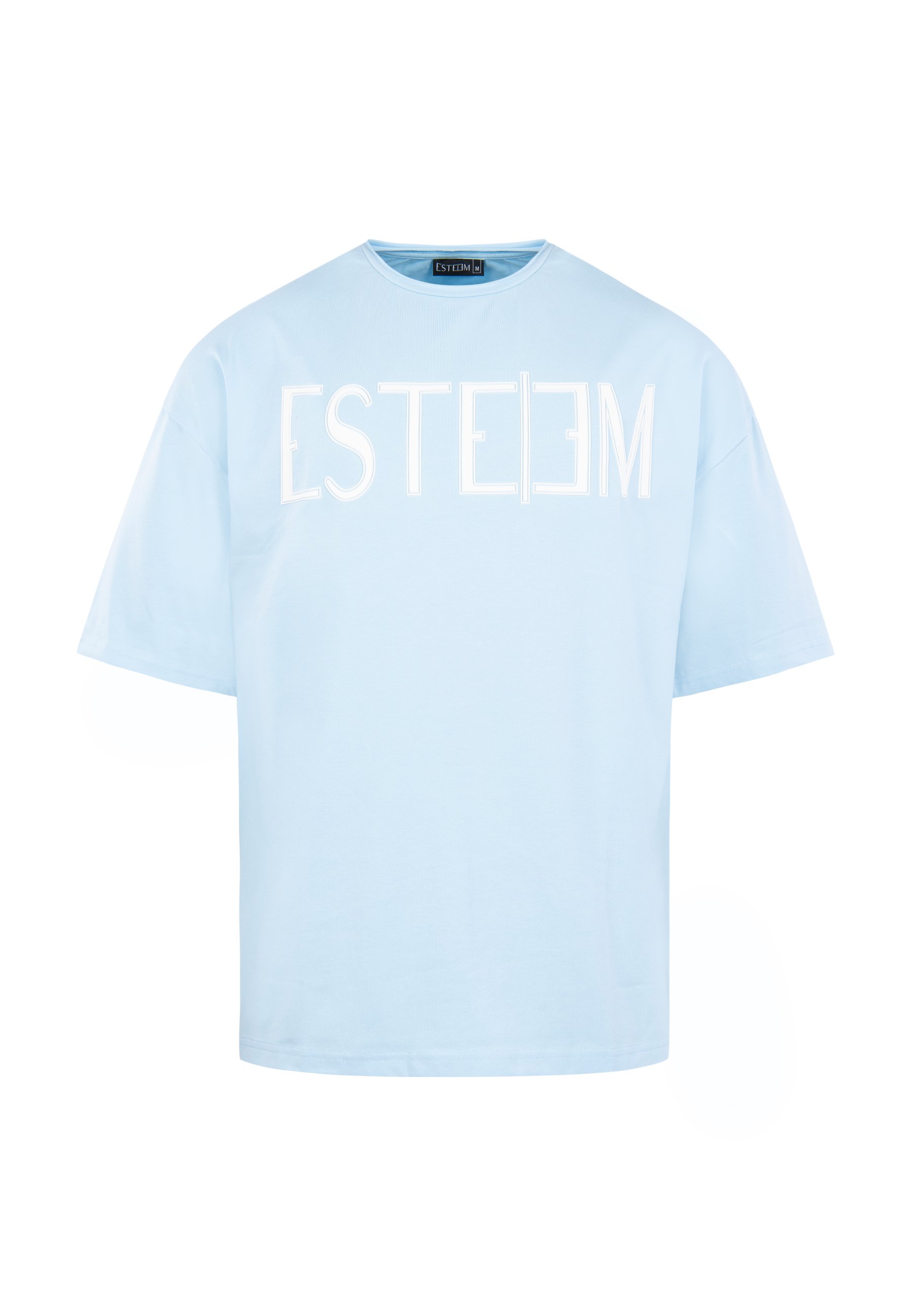 givenchy blue tee