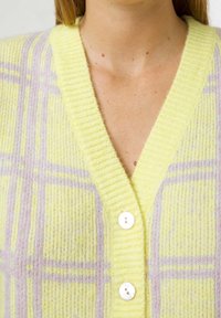 FRNCH Kofta - light yellow