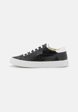 ESTER - Sneakers laag - black