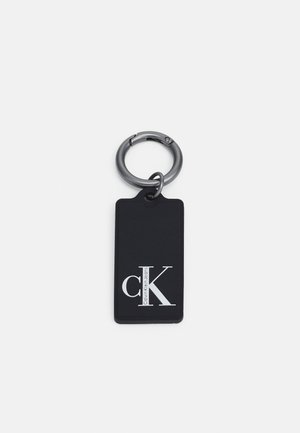 SPORT ESSENTIALS UNISEX - Keyring - black