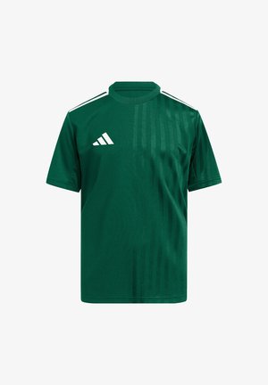 adidas Performance T-shirt imprimé - gruenweiss