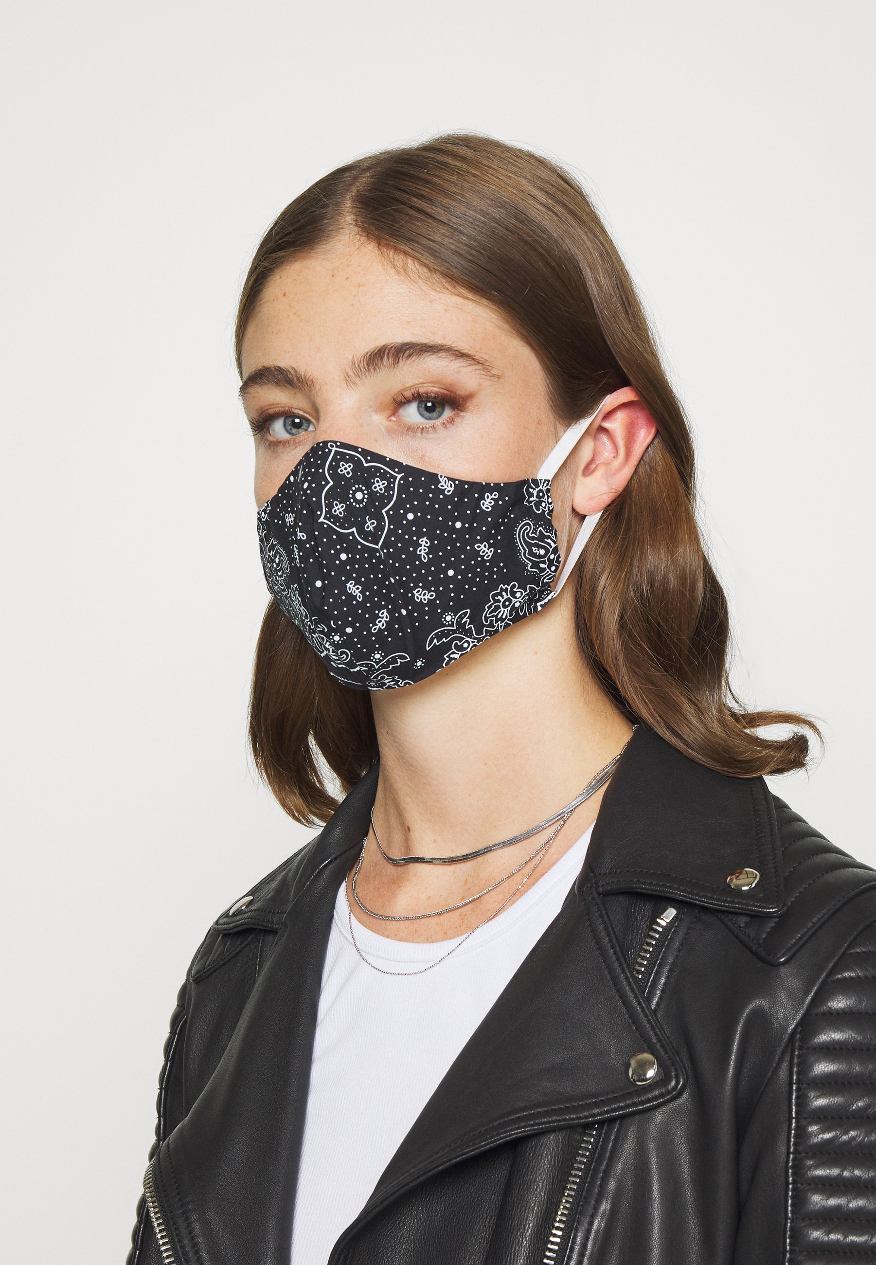 Levi's® 3pk Reusable Bandana - Other at Stylefile