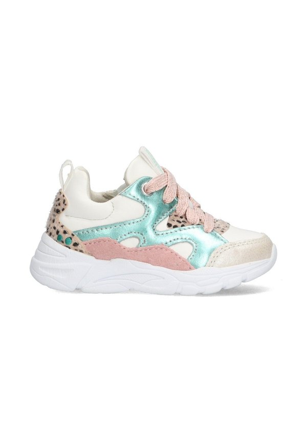 SANNE SPRING – Lauflernschuh – multicolor