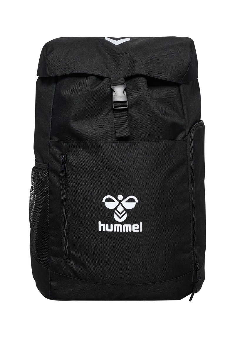 Hummel Balnet – Ruimte Voor 19 Voetballen, Handig Met Trekkoord En Makkelijk Mee Te Nemen