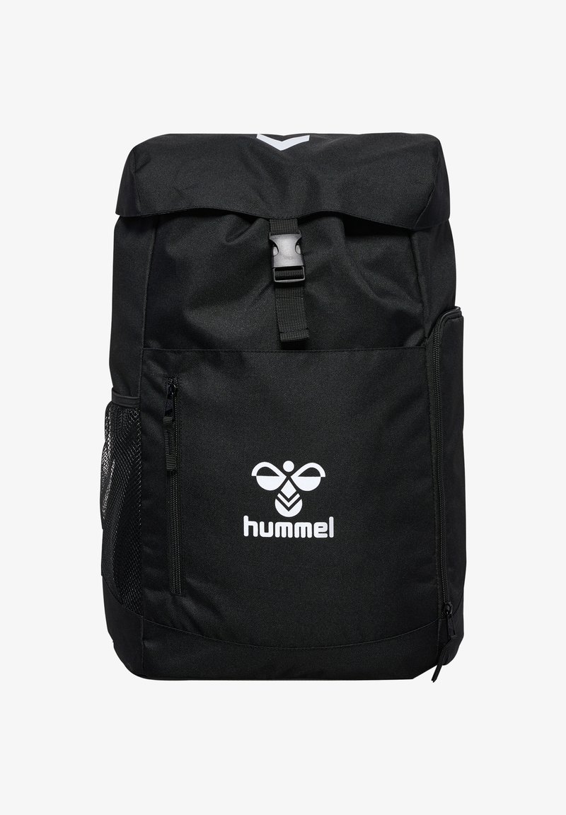 Hummel Balnet – Ruimte Voor 19 Voetballen, Handig Met Trekkoord En Makkelijk Mee Te Nemen