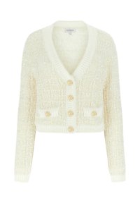 Unausgewählt, weiß