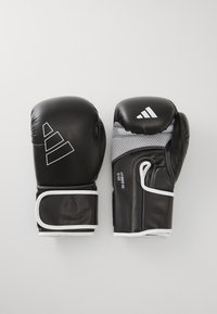 Valgt, black/white