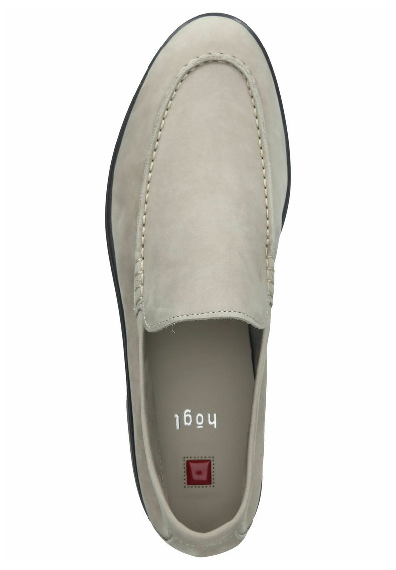 Damen Halbschuhe | Högl Slipper reed/mint - VG46130 Damen Halbschuhe | Högl Slipper reed/mint - VG46130