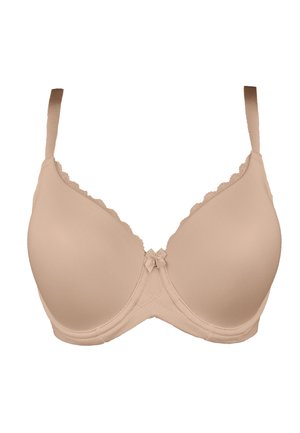 SugarShape, CONSCIOUS - Underwired bra - cappuccino