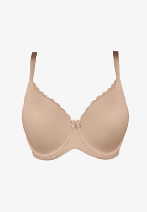 SugarShape, CONSCIOUS - Underwired bra - cappuccino