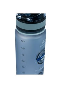 Baagl TRITAN ROBOTER 500 ML - Drink bottle - grau