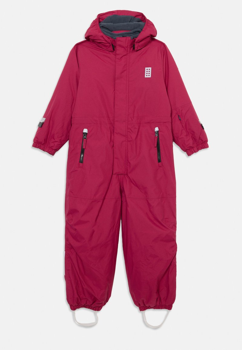 LEGO® kidswear Skipak rood