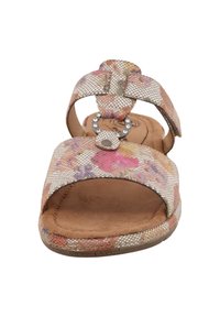 Romika Mules - multicolore