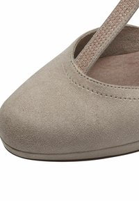 Jana Pumps - beige