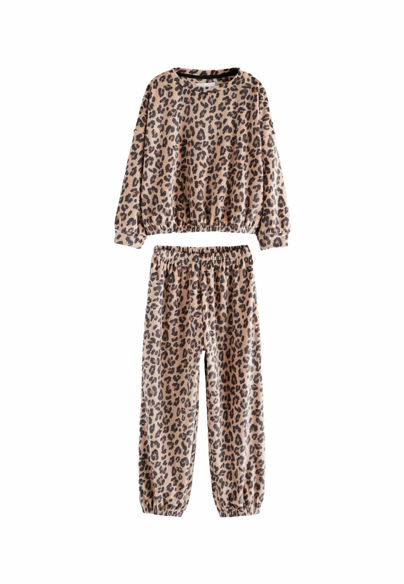 Next COSY SET - Set lenjerie de noapte - neutral