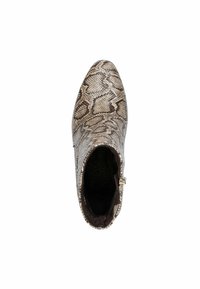 Marco Tozzi Bottines - dune structure