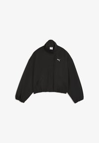 Non sélectionné, black