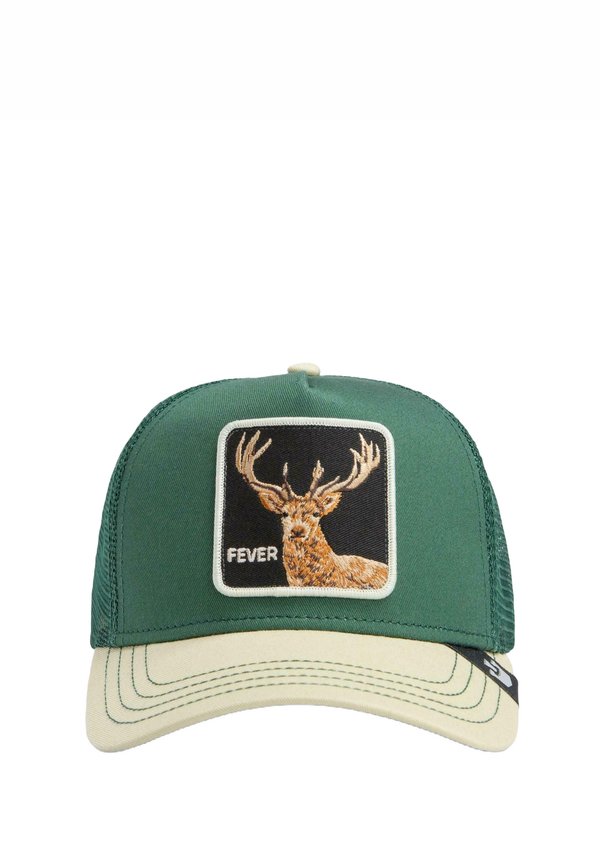 Cap - grün