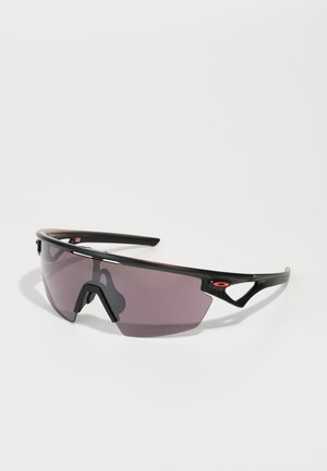 SPHAERA UNISEX - Sunglasses - matte olive ink
