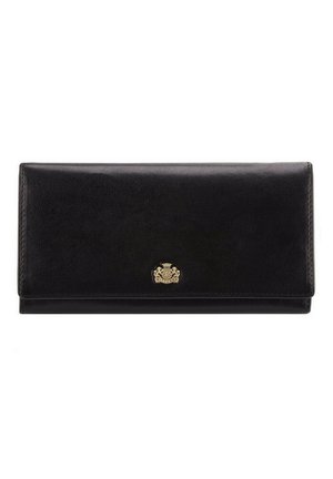ELEVEN COLLECTION - Wallet - schwarz
