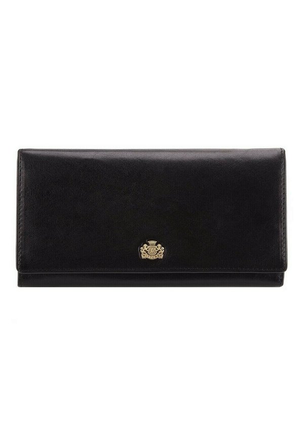 ELEVEN COLLECTION - Geldbörse - schwarz