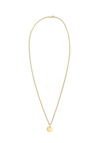 Non selezionato, gold-coloured