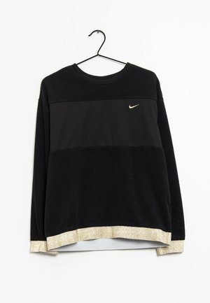 Nike Performance Sweatshirt - black