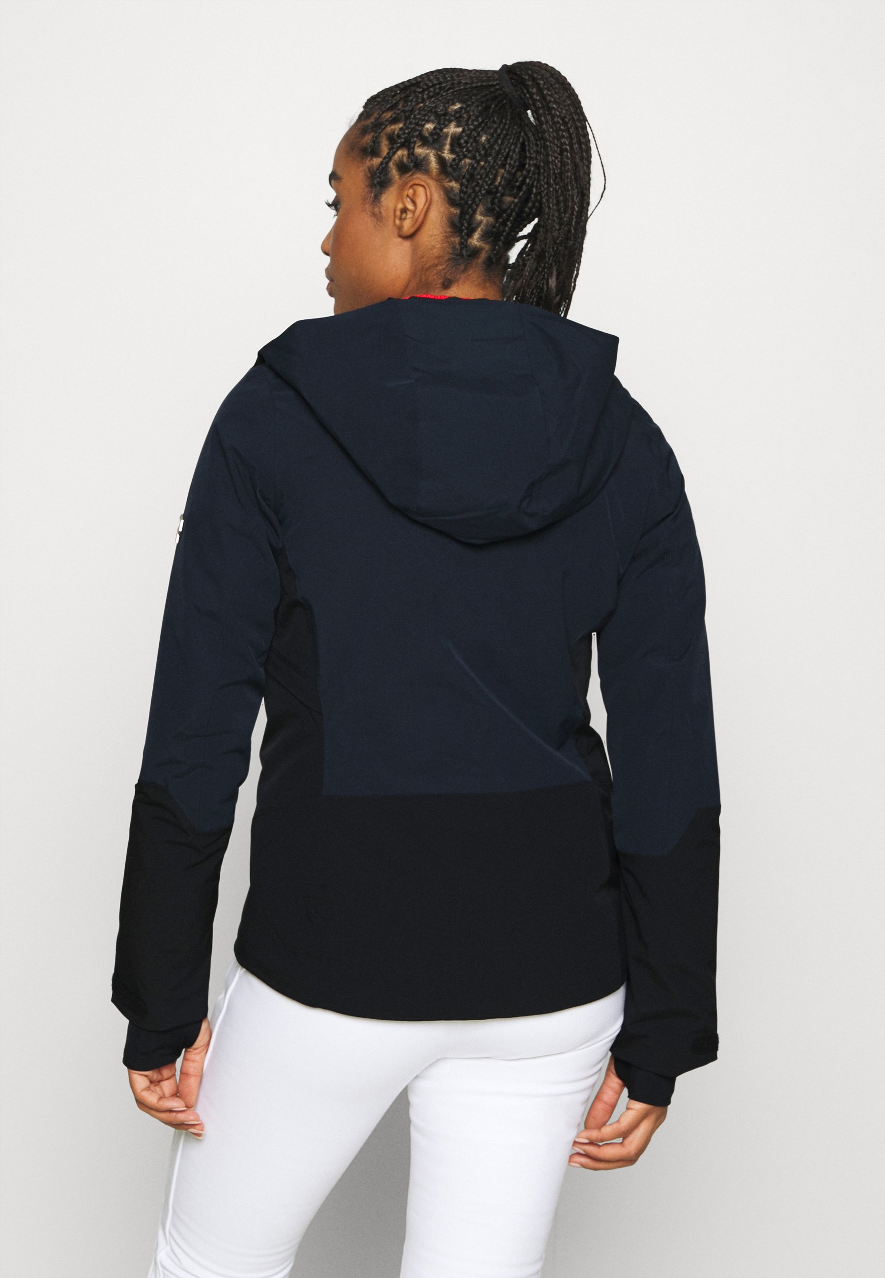 peak performance scoot jacket