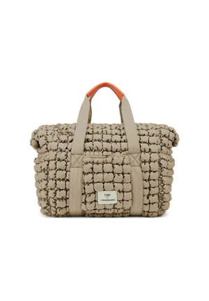 Shopping bag - toast