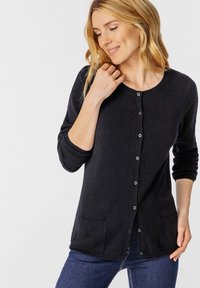 Damart Chaqueta de punto - noir