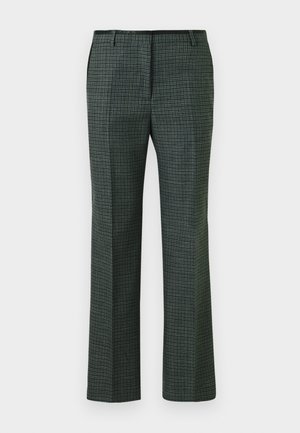 PANTALON COSTUM - Broek - black