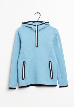 J.LINDEBERG Bluza z kapturem